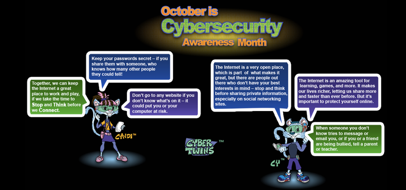Illustration for article titled The NSA's website for kids isn't creepy. Nope. Not creepy at all.